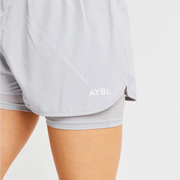 AYBL shorts size S - Picture 2 of 5